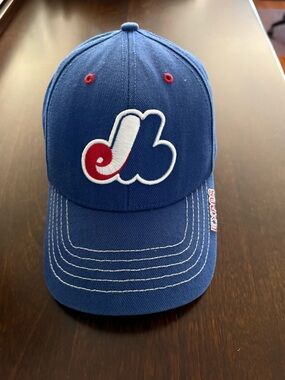 Montreal Expos 1982 MLB All Star game special edition